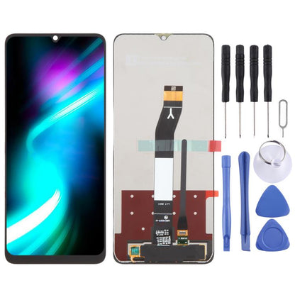 Original IPS Material LCD Screen with Digitizer Full Assembly, For Xiaomi Poco C61, For Xiaomi Redmi A3, For Xiaomi Poco M6 5G, For Xiaomi Poco C65, For Xiaomi Poco M6 Pro 5G