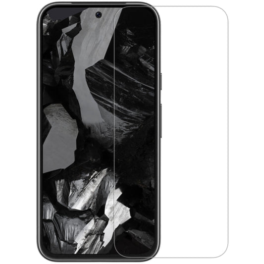 NILLKIN H+Pro 0.2mm 9H Explosion-proof Tempered Glass Film, For Google Pixel 8a