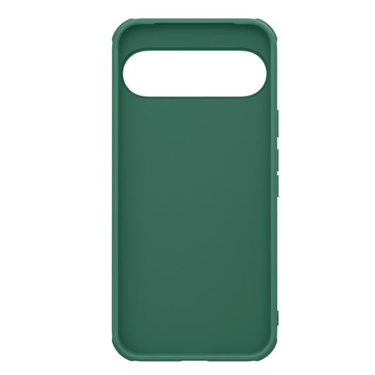 NILLKIN Frosted Shield Pro PC + TPU Phone Case, For Google Pixel 9 Pro, For Google Pixel 9