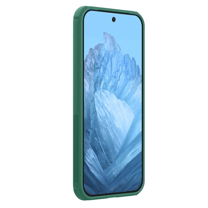 NILLKIN Frosted Shield Pro PC + TPU Phone Case, For Google Pixel 9 Pro, For Google Pixel 9