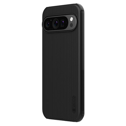 NILLKIN Frosted Shield Pro Magnetic Phone Case, For Google Pixel 9 Pro, For Google Pixel 9