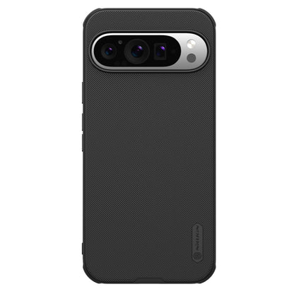 NILLKIN Frosted Shield Pro Magnetic Phone Case, For Google Pixel 9 Pro, For Google Pixel 9