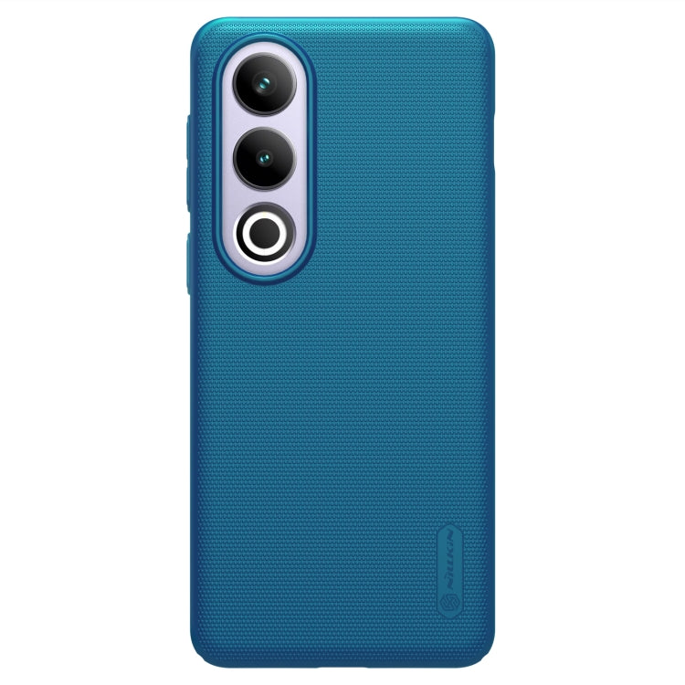 NILLKIN Frosted PC Phone Case, For OnePlus Ace 3V