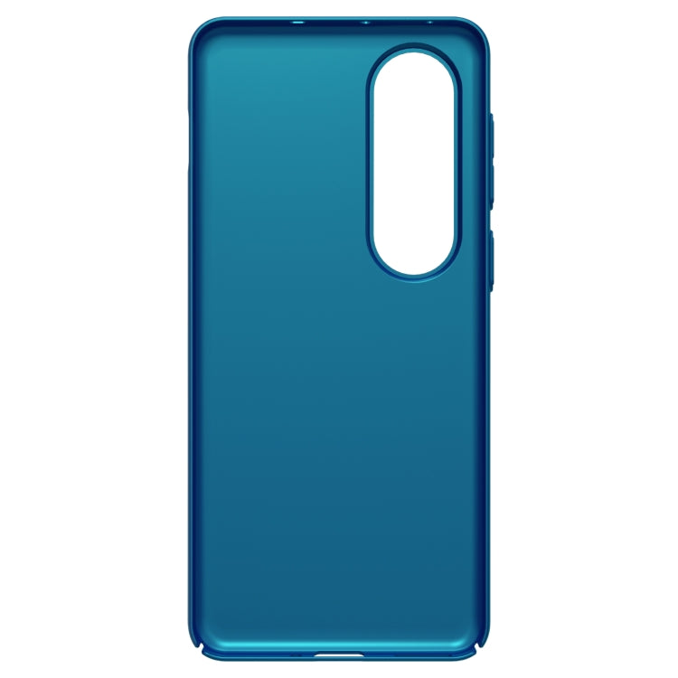 NILLKIN Frosted PC Phone Case, For OnePlus Ace 3V