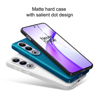 NILLKIN Frosted PC Phone Case, For OnePlus Ace 3V