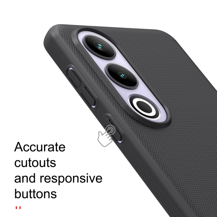 NILLKIN Frosted PC Phone Case, For OnePlus Ace 3V