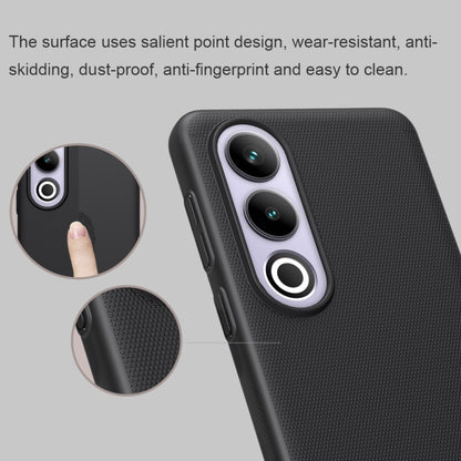 NILLKIN Frosted PC Phone Case, For OnePlus Ace 3V