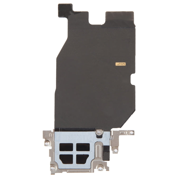 Original NFC Wireless Charging Module with Iron Sheet, For Samsung Galaxy S23 Ultra SM-S918B, For Samsung Galaxy S23+ SM-S916B, For Samsung Galaxy S23 SM-S911B, For Samsung Galaxy S22 Ultra 5G SM-S908B, For Samsung Galaxy S22 5G SM-S901B���������������...