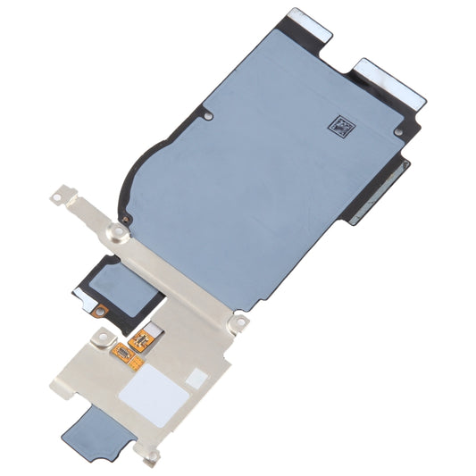 Original NFC Wireless Charging Module with Iron Sheet, For Samsung Galaxy S23 Ultra SM-S918B, For Samsung Galaxy S23+ SM-S916B, For Samsung Galaxy S23 SM-S911B, For Samsung Galaxy S22 Ultra 5G SM-S908B, For Samsung Galaxy S22 5G SM-S901B���������������...
