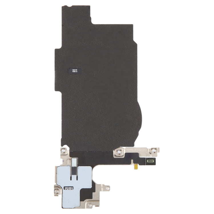 Original NFC Wireless Charging Module with Iron Sheet, For Samsung Galaxy S23 Ultra SM-S918B, For Samsung Galaxy S23+ SM-S916B, For Samsung Galaxy S23 SM-S911B, For Samsung Galaxy S22 Ultra 5G SM-S908B, For Samsung Galaxy S22 5G SM-S901B���������������...