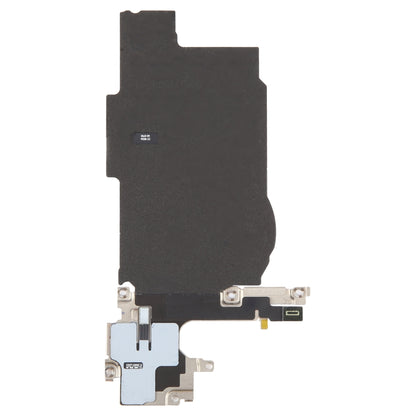 Original NFC Wireless Charging Module with Iron Sheet, For Samsung Galaxy S23 Ultra SM-S918B, For Samsung Galaxy S23+ SM-S916B, For Samsung Galaxy S23 SM-S911B, For Samsung Galaxy S22 Ultra 5G SM-S908B, For Samsung Galaxy S22 5G SM-S901B���������������...