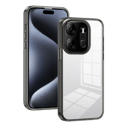 Anti-slip Clear Acrylic Hybrid TPU Phone Case, For Tecno Spark Go 1, For Tecno Camon 30 Pro 5G, For Tecno Camon 30 Premier, For Tecno Pova 6 Pro, For Tecno Spark 20 Pro+, For Tecno Spark Go 2024 / Spark 20 / Pop 8, For Tecno Camon 20 Pro 5G            ...