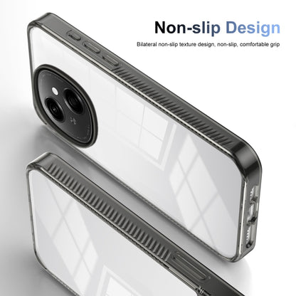 Anti-slip Clear Acrylic Hybrid TPU Phone Case, For Tecno Spark Go 1, For Tecno Camon 30 Pro 5G, For Tecno Camon 30 Premier, For Tecno Pova 6 Pro, For Tecno Spark 20 Pro+, For Tecno Spark Go 2024 / Spark 20 / Pop 8, For Tecno Camon 20 Pro 5G            ...