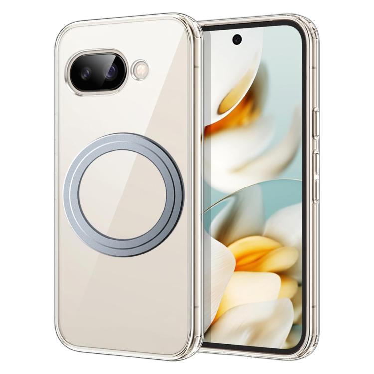 Transparent Frosted MagSafe Phone Case, For Google Pixel 10 Pro XL, For Google Pixel 10 / 10 Pro, For Google Pixel 9a, For Google Pixel 9 Pro XL, For Google Pixel 9 / 9 Pro