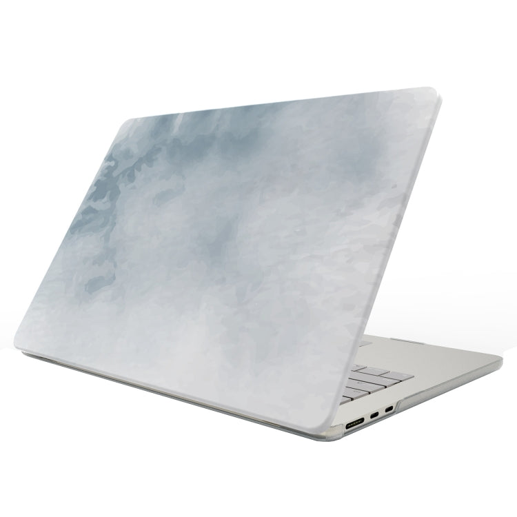 UV Printed Pattern Laptop Frosted Protective Case, For MacBook Air 13.3 A1466 / A1369, For MacBook 12 inch A1534, For MacBook Pro 13.3 Retina A1425 / A1502, For MacBook Pro 15.4 Retina A1398