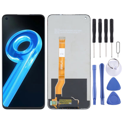 OEM LCD Screen with Digitizer Full Assembly, For Realme 14x India, For Realme 14x RMX5020, For Realme C65 5G, For Realme V60 / V60s, For Realme N65 5G, For Realme Narzo N65 5G, For Realme 12 Lite 4G, For Realme 12x 5G, For Realme 12 5G                 ...