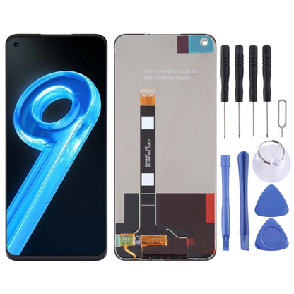 OEM LCD Screen with Digitizer Full Assembly, For Realme 14x India, For Realme 14x RMX5020, For Realme C65 5G, For Realme V60 / V60s, For Realme N65 5G, For Realme Narzo N65 5G, For Realme 12 Lite 4G, For Realme 12x 5G, For Realme 12 5G                 ...