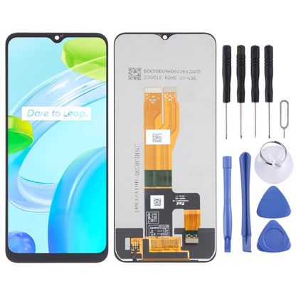 OEM LCD Screen with Digitizer Full Assembly, For Realme 14x India, For Realme 14x RMX5020, For Realme C65 5G, For Realme V60 / V60s, For Realme N65 5G, For Realme Narzo N65 5G, For Realme 12 Lite 4G, For Realme 12x 5G, For Realme 12 5G                 ...