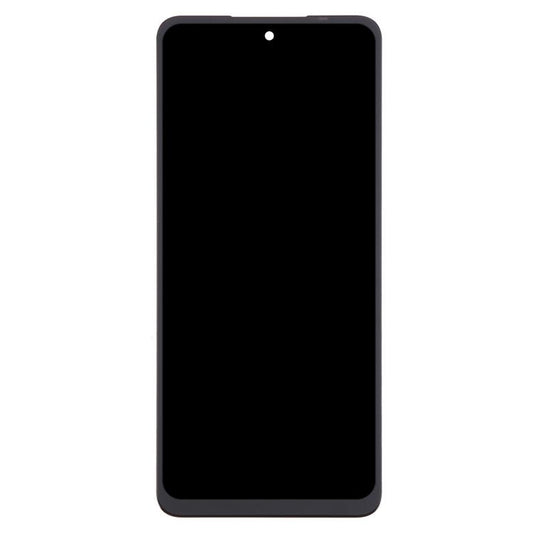 Écran LCD OEM avec assemblage complet numériseur, pour Realme 14x Inde, pour Realme 14x RMX5020, pour Realme C65 5G, pour Realme V60 / V60s, pour Realme N65 5G, pour Realme Narzo N65 5G, pour Realme 12 Lite 4G, pour Realme 12x 5G, pour Realme 12 5G
