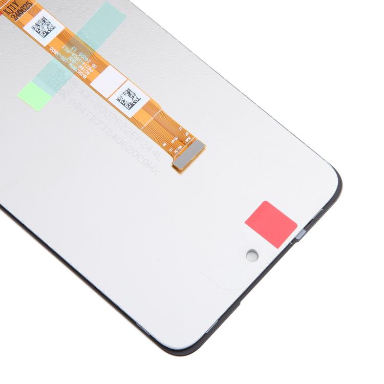 OEM LCD Screen with Digitizer Full Assembly, For Realme 14x India, For Realme 14x RMX5020, For Realme C65 5G, For Realme V60 / V60s, For Realme N65 5G, For Realme Narzo N65 5G, For Realme 12 Lite 4G, For Realme 12x 5G, For Realme 12 5G                 ...