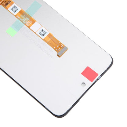 OEM LCD Screen with Digitizer Full Assembly, For Realme 14x India, For Realme 14x RMX5020, For Realme C65 5G, For Realme V60 / V60s, For Realme N65 5G, For Realme Narzo N65 5G, For Realme 12 Lite 4G, For Realme 12x 5G, For Realme 12 5G                 ...