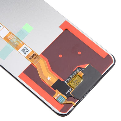 OEM LCD Screen with Digitizer Full Assembly, For Realme 14x India, For Realme 14x RMX5020, For Realme C65 5G, For Realme V60 / V60s, For Realme N65 5G, For Realme Narzo N65 5G, For Realme 12 Lite 4G, For Realme 12x 5G, For Realme 12 5G                 ...