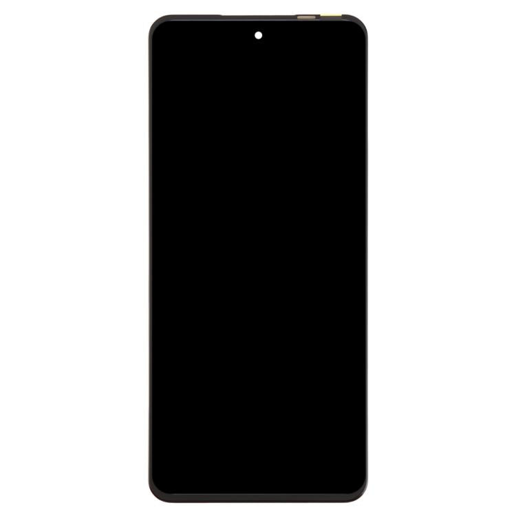 Écran LCD OEM avec assemblage complet numériseur, pour Realme 14x Inde, pour Realme 14x RMX5020, pour Realme C65 5G, pour Realme V60 / V60s, pour Realme N65 5G, pour Realme Narzo N65 5G, pour Realme 12 Lite 4G, pour Realme 12x 5G, pour Realme 12 5G