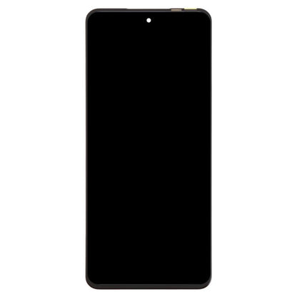 Écran LCD OEM avec assemblage complet numériseur, pour Realme 14x Inde, pour Realme 14x RMX5020, pour Realme C65 5G, pour Realme V60 / V60s, pour Realme N65 5G, pour Realme Narzo N65 5G, pour Realme 12 Lite 4G, pour Realme 12x 5G, pour Realme 12 5G