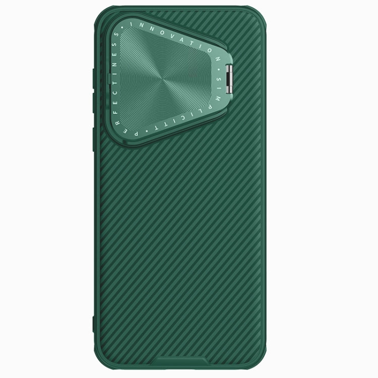 NILLKIN CamShield Prop MagSafe Magnetic PC Phone Case, For Huawei Pura 70 Pro/70 Pro+