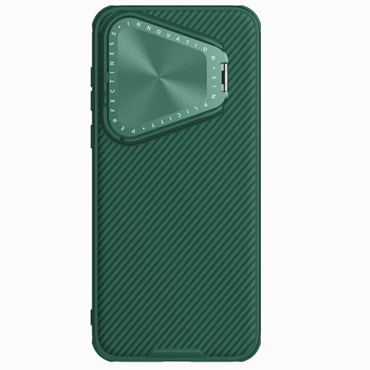 NILLKIN CamShield Prop MagSafe Magnetic PC Phone Case, For Huawei Pura 70 Pro/70 Pro+