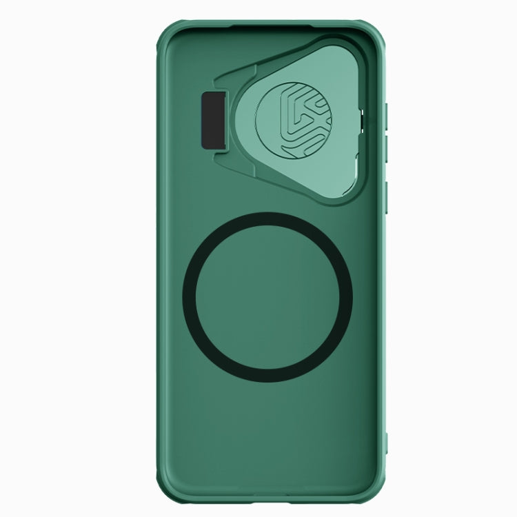 NILLKIN CamShield Prop MagSafe Magnetic PC Phone Case, For Huawei Pura 70 Pro/70 Pro+