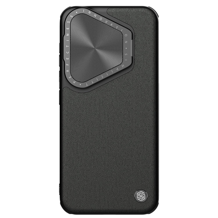 NILLKIN CamShield Prop Series PC + TPU Phone Case, For Huawei Pura 70 Pro/70 Pro+