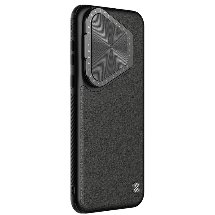 NILLKIN CamShield Prop Series PC + TPU Phone Case, For Huawei Pura 70 Pro/70 Pro+