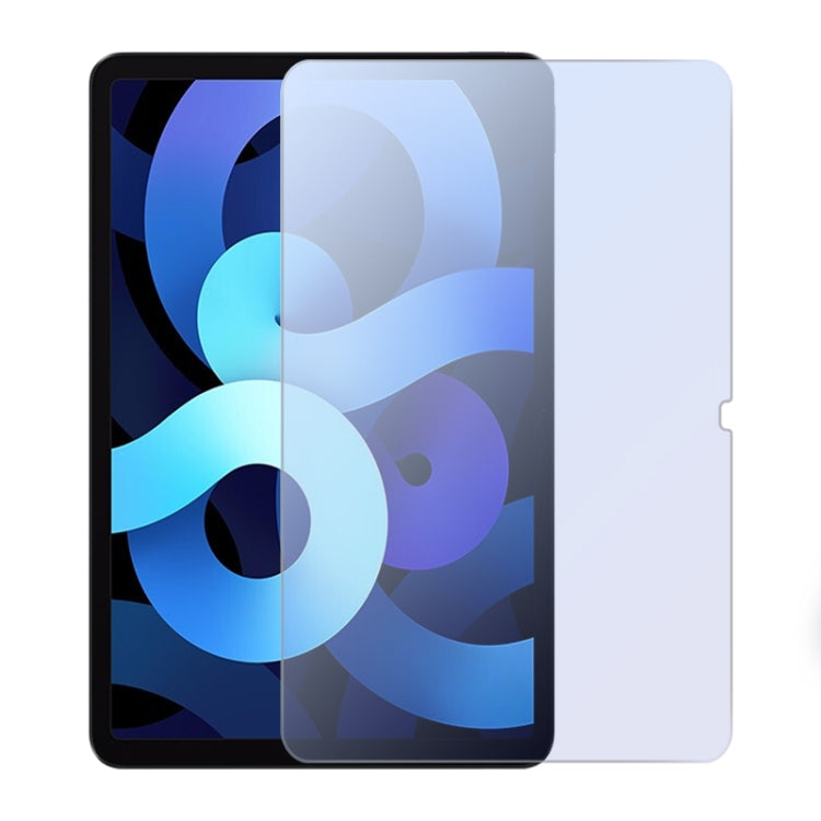NILLKIN V+ Series Anti-Blue Light Tempered Glass Protective Film, For iPad Air 11 2024 / 2025 / 2026, For iPad Pro 11 2025 / 2024