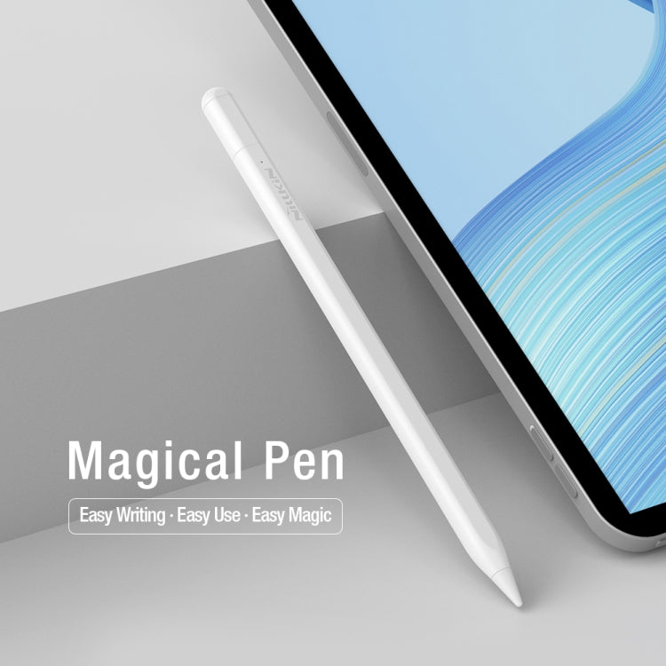 NILLKIN S3 Special Capacitive Stylus, For iPad, For Samsung Tablet