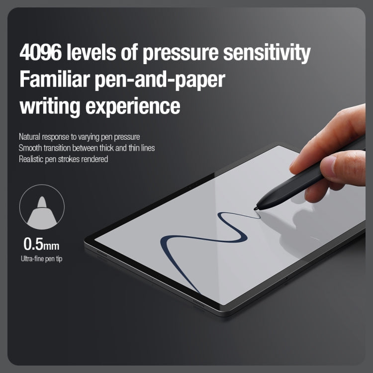 NILLKIN S3 Special Capacitive Stylus, For Samsung Tablet