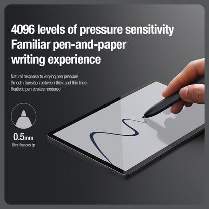 NILLKIN S3 Special Capacitive Stylus, For Samsung Tablet