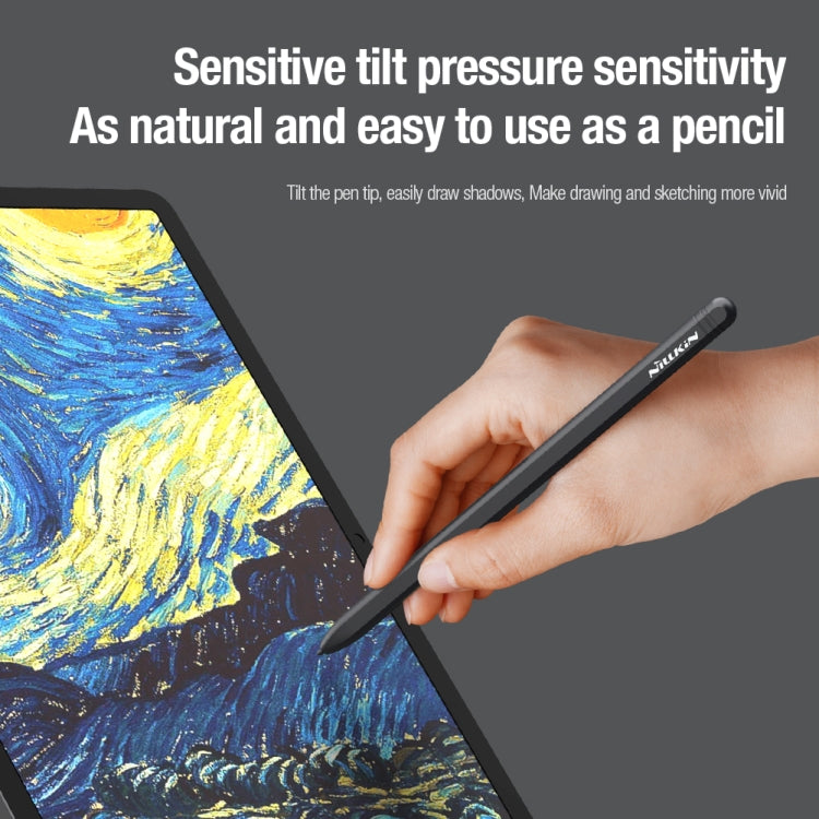 NILLKIN S3 Special Capacitive Stylus, For Samsung Tablet