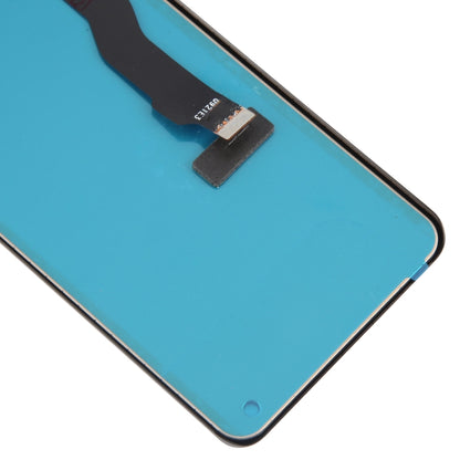 TFT Material OEM LCD Screen with Digitizer Full Assembly