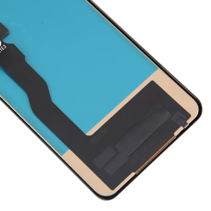 TFT Material OEM LCD Screen with Digitizer Full Assembly