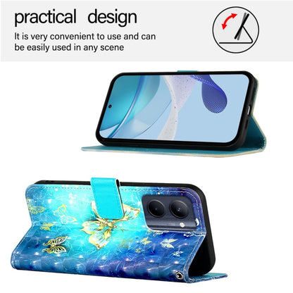 3D Painting Horizontal Flip Leather Phone Case, For Realme C33 2022 / C33 2023 Global, For Realme 10T / 10s / 9i 5G India, For Realme GT3 / GT Neo 5 240W, For Realme 10 Pro 5G, For Realme 10 Pro+ 5G, For Realme 10 4G Global                             ...