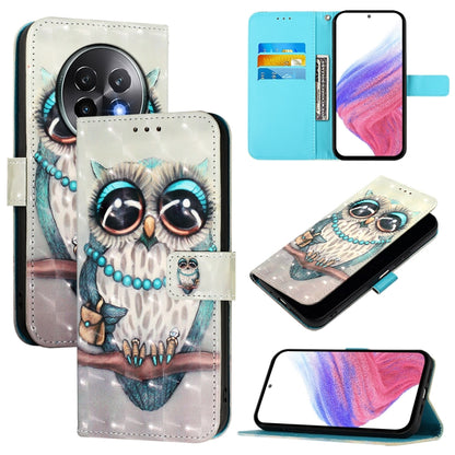 3D Painting Horizontal Flip Leather Phone Case, For Realme 16 Pro+ 5G, For Realme 16 Pro 5G, For Realme C71 4G India / Note 70 4G, For Realme C85 5G / 15x 5G India, For Realme C71 4G Global, For Realme 14 Pro+ 5G, For Realme 14 Pro 5G                  ...