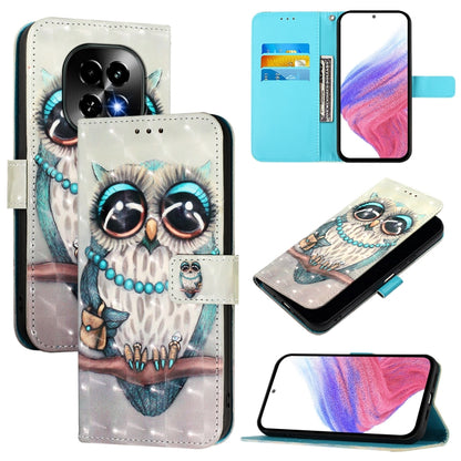 3D Painting Horizontal Flip Leather Phone Case, For Realme 16 Pro+ 5G, For Realme 16 Pro 5G, For Realme C71 4G India / Note 70 4G, For Realme C85 5G / 15x 5G India, For Realme C71 4G Global, For Realme 14 Pro+ 5G, For Realme 14 Pro 5G                  ...