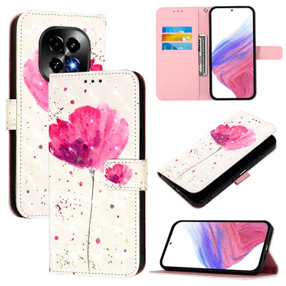 3D Painting Horizontal Flip Leather Phone Case, For Realme 16 Pro+ 5G, For Realme 16 Pro 5G, For Realme C71 4G India / Note 70 4G, For Realme C85 5G / 15x 5G India, For Realme C71 4G Global, For Realme 14 Pro+ 5G, For Realme 14 Pro 5G                  ...