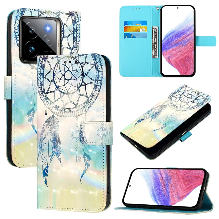 3D Painting Horizontal Flip Leather Phone Case, For Realme 16 Pro+ 5G, For Realme 16 Pro 5G, For Realme C71 4G India / Note 70 4G, For Realme C85 5G / 15x 5G India, For Realme C71 4G Global, For Realme 14 Pro+ 5G, For Realme 14 Pro 5G                  ...