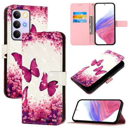 3D Painting Horizontal Flip Leather Phone Case, For Realme 16 Pro+ 5G, For Realme 16 Pro 5G, For Realme C71 4G India / Note 70 4G, For Realme C85 5G / 15x 5G India, For Realme C71 4G Global, For Realme 14 Pro+ 5G, For Realme 14 Pro 5G                  ...