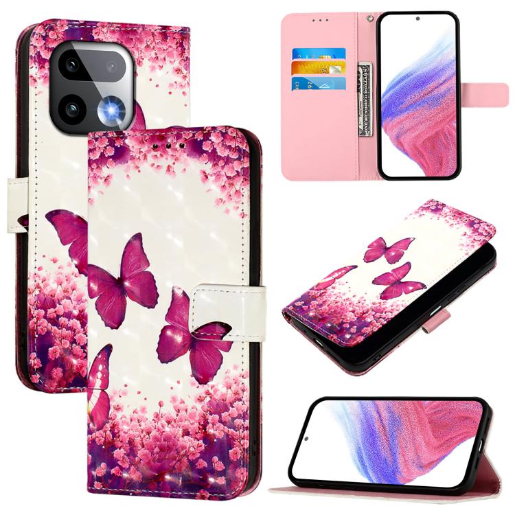 3D Painting Horizontal Flip Leather Phone Case, For Realme 16 Pro+ 5G, For Realme 16 Pro 5G, For Realme C71 4G India / Note 70 4G, For Realme C85 5G / 15x 5G India, For Realme C71 4G Global, For Realme 14 Pro+ 5G, For Realme 14 Pro 5G                  ...