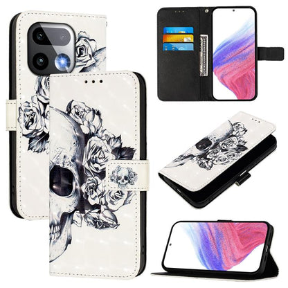 3D Painting Horizontal Flip Leather Phone Case, For Realme 16 Pro+ 5G, For Realme 16 Pro 5G, For Realme C71 4G India / Note 70 4G, For Realme C85 5G / 15x 5G India, For Realme C71 4G Global, For Realme 14 Pro+ 5G, For Realme 14 Pro 5G                  ...