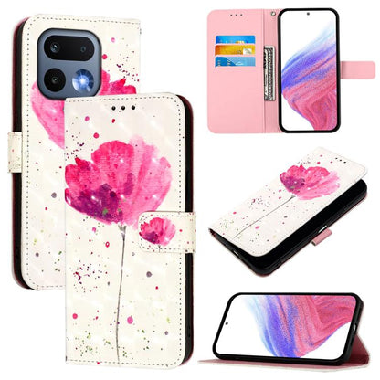 3D Painting Horizontal Flip Leather Phone Case, For Realme 16 Pro+ 5G, For Realme 16 Pro 5G, For Realme C71 4G India / Note 70 4G, For Realme C85 5G / 15x 5G India, For Realme C71 4G Global, For Realme 14 Pro+ 5G, For Realme 14 Pro 5G                  ...