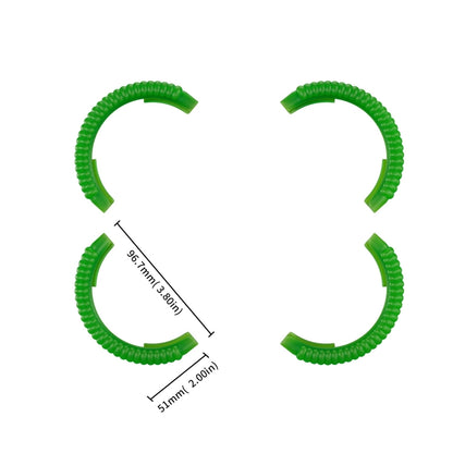 STARTRC Propeller TPU Protective Guard Anti-collision Ring Cover, For DJI AVATA 2